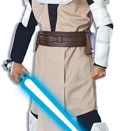 Rubies 0883028319763 Star Wars Obi-Wan Kenobi Kostume