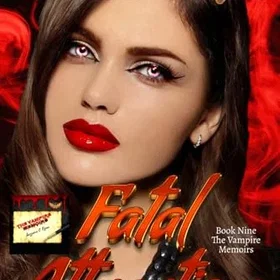 Fatal Attraction i en låda : Attraction (bok)