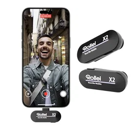 Rollei Hear:Me Wireless Mobile X2