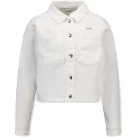 Calvin Klein Jeans Denim Jacka (Unisex)