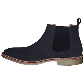 Roamers Casual Gusset Boots (Herr)