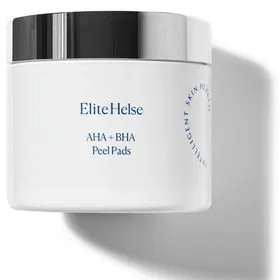 Elite Helse AHA + BHA Peel Pads 60 stk.