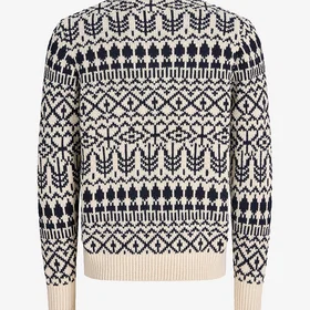 Jack & Jones Jprbluclark Crew Neck (Herre)