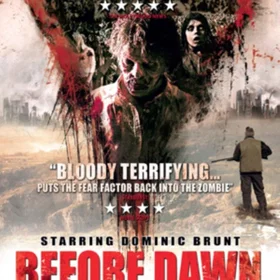 Before Dawn (DVD)