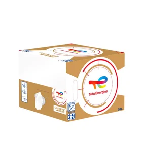 TotalEnergies Multispray Multioil 5W30 QUARTZ 9000 NFC 20L