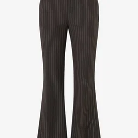 Gina Tricot Iconic Relaxed Bootcut Bukser (Dame)
