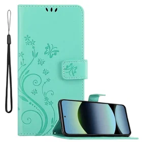 Cadorabo Etui til Xiaomi Redmi Note 14 4G