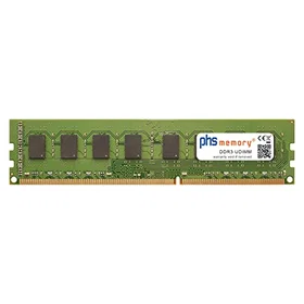 PHS-memory DDR3 UDIMM 4GB (SP124963)