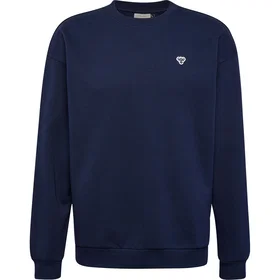Hummel Bee Crewneck Sweatshirt (Unisex)