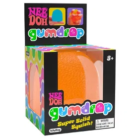 NeeDoh Gumdrop