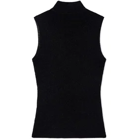 Armani Exchange Sleeveless Vest (Dam)