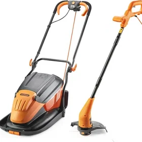 Lawnmaster MEH1733-01