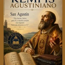 Kempis AGUSTINIANO