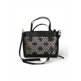 Guess Letty 2 in 1 Mini Tote Bag
