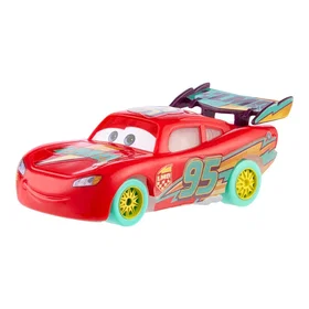Disney Pixar Lightning McQueen 1:55 Diecast Auto