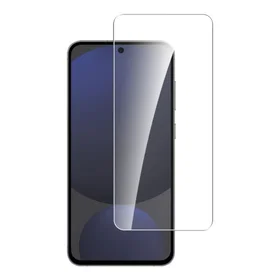 4smarts Second Glass Screen Protector for Samsung Galaxy A37/A36/A56/S24 FE