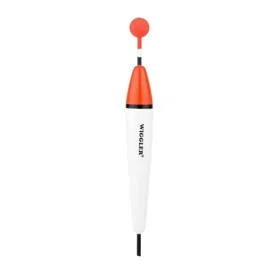 Wiggler Balsa Flöte Flytende Mygglokkemad 16cm 10g