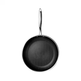 Catarina Master Steel Stekepanne 28cm