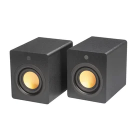 Mitchell Acoustics uStream Cube