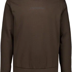 Lindbergh Crew Neck Sweatshirt (Herre)