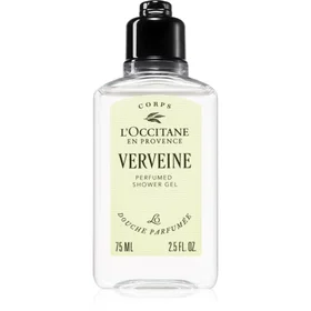 L'Occitane Verveine Gel Douche Parfumé 75ml