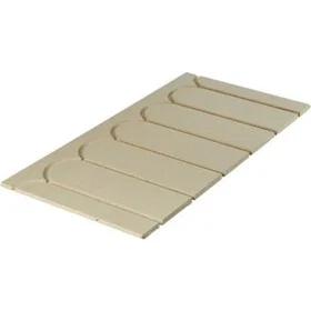 Roth Universal Plate 1200x600x22mm
