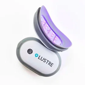 Lustre Solo LED Acne Pod Light Therapy