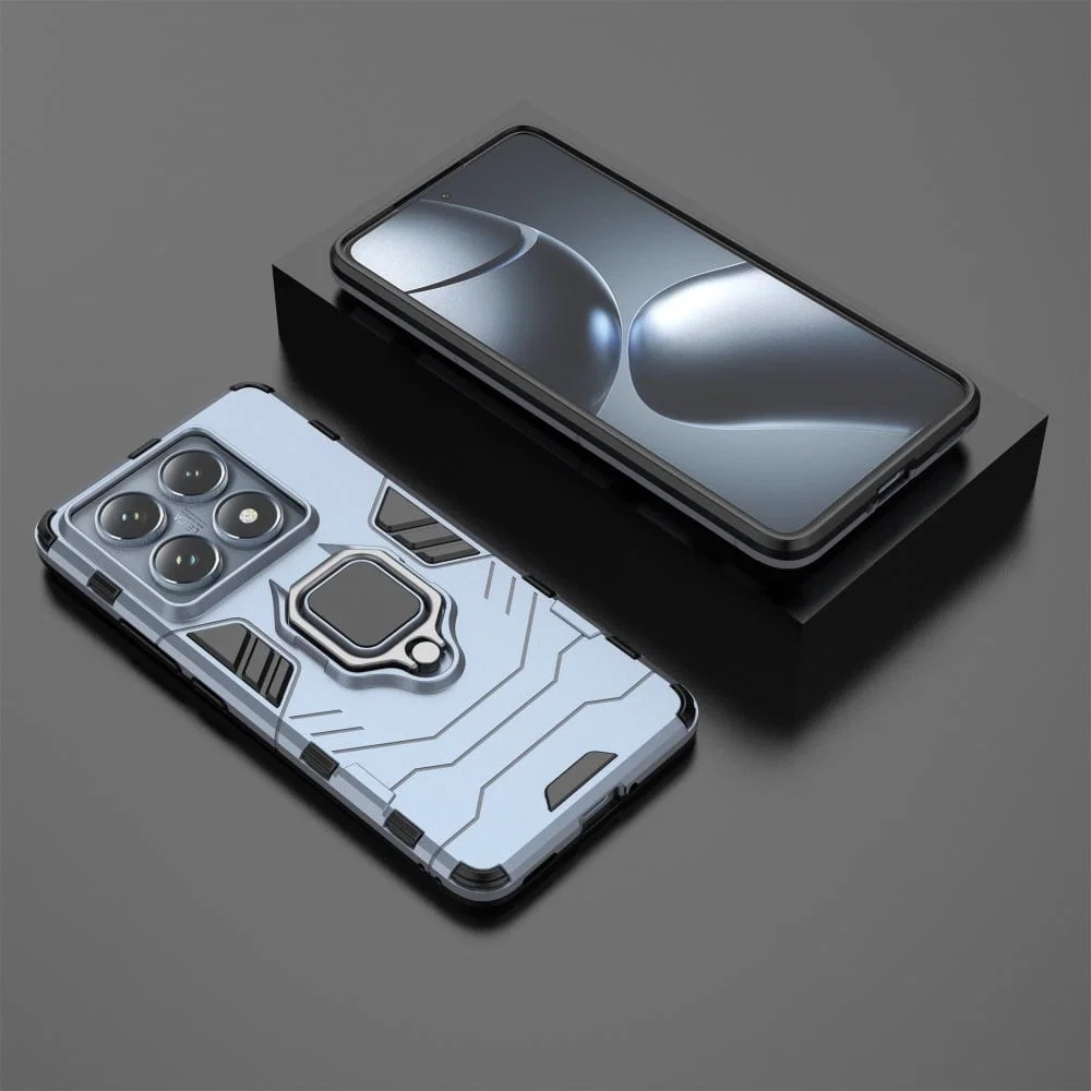 Xiaomi Hybrid Case with Kickstand for 14T Pro