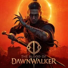 The Blood of Dawnwalker (PC)