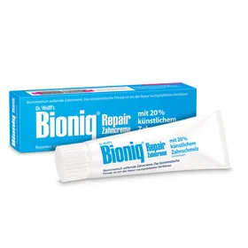 Bioniq Hydroxyapatite Repair Classic Tandpasta 75ml