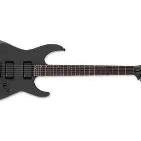 LTD M-400HT Charcoal Metallic