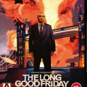 The Long Good Friday (4K Ultra HD)
