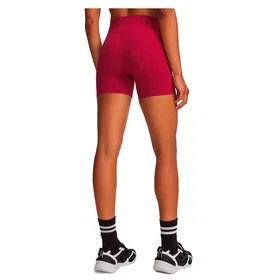 Under Armour Motion Middy Shorts (Naisten)