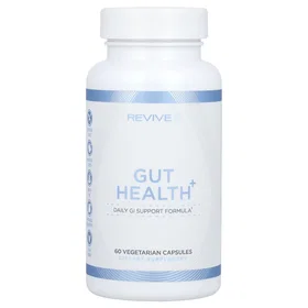 Revive Gut Health+ 60 Capsules