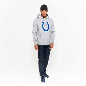 New Era Indianapolis Colts Hoodie (Herr)
