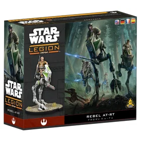 Atomic Mass Games Star Wars Legion Rebel AT-RT Figure