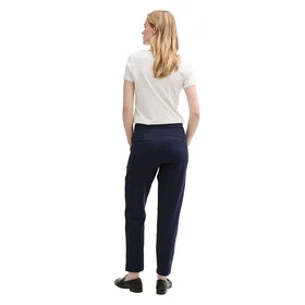 Tom Tailor Loose Fit Pants (Dam)