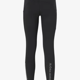 Björn Borg Borg Running Winter Tights (Naisten)