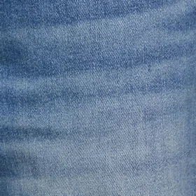 Mother The Spinner Zip Sneak Jeans (Femme)