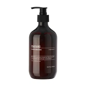 Meraki Silver Conditioner Bright Grace Balsam 490ml