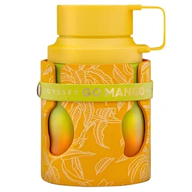 Armaf Odyssey Go Mango edp 100ml