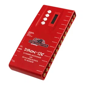Decimator DMON-12S