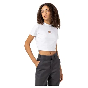 Dickies Maple Valley Kortärmad T-shirt (Dam)