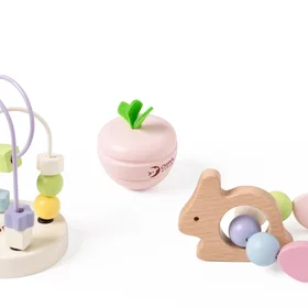 Classic World Mara Playset Toy 10030