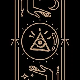 Boom Minor Arcana Book One Deluxe Slipcase Edition