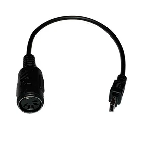 Muse Kinetics M-701C MIDI Out Adapter Cable