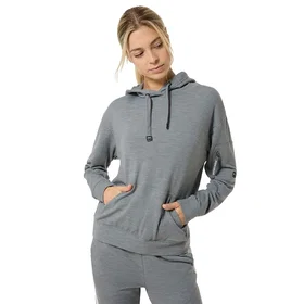 Supernatural Favourite Pocket Hoodie (Femme)