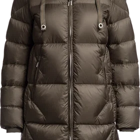 Parajumpers Janet Down Jacket (Dam)