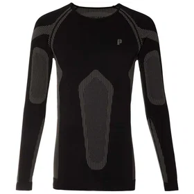 Protest Timp Thermo Long Sleeve Base Layer (Men's)