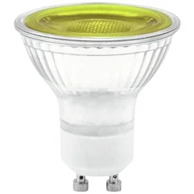 Omnilux 88540649 GU-10 Jaune 7W